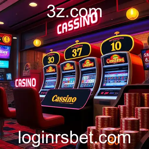 Jogos de Cassino