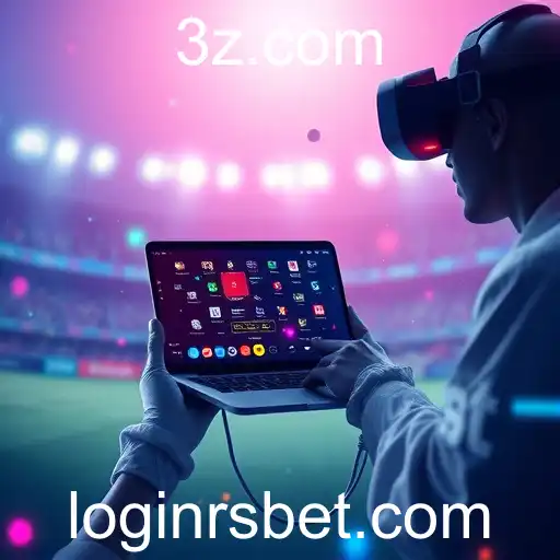 A Evolução dos Sites de Apostas Online em 2025