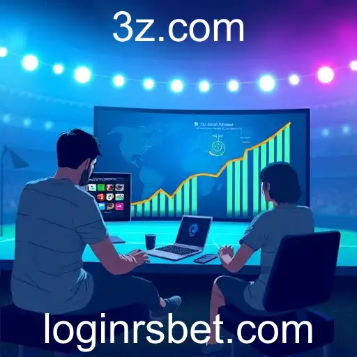 Tendências Recentes em Jogos Online e o Fenômeno RSbet