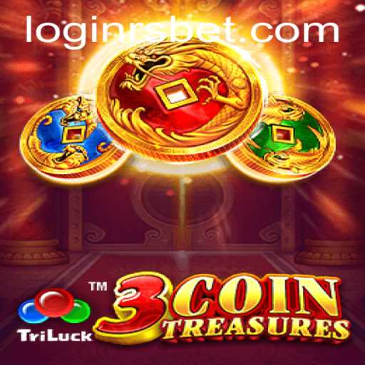 Exploring the Exciting World of 3CoinTreasures and RSBet PH Login