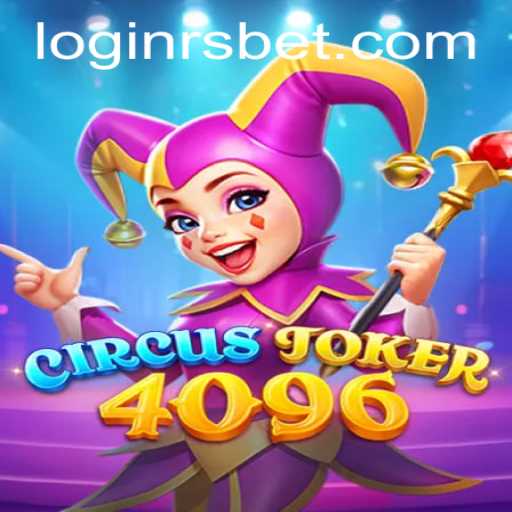 Discover the Thrilling World of CircusJoker4096: Rules and Gameplay