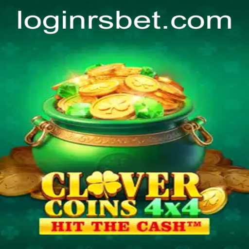CloverCoins4x4: An In-Depth Exploration of the Game and rsbet PH Login