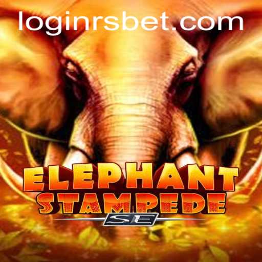 ElephantStampedeSE: A Thrilling Gaming Adventure