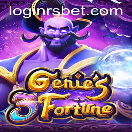 Exploring the World of Genie3Fortune: A Captivating Gaming Adventure