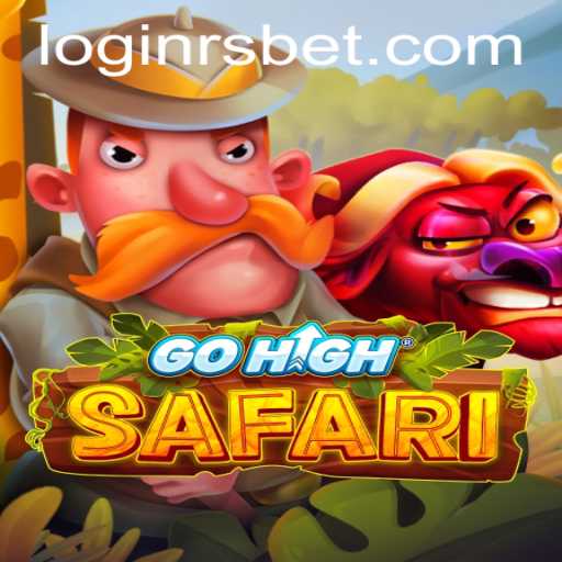 Dive into the Thrilling World of GoHighSafari