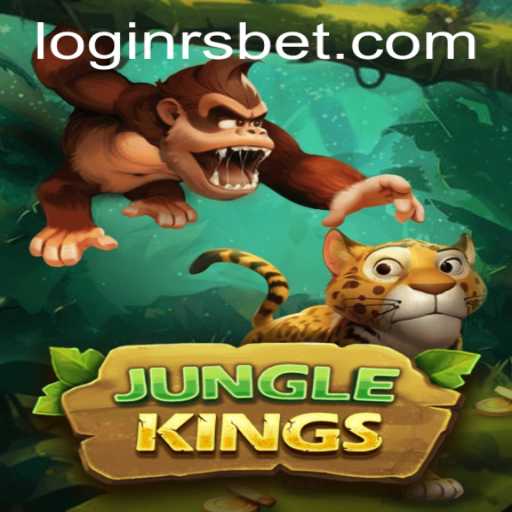 Welcome to JungleKings: The Ultimate Adventure Game