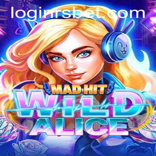Unveiling MadHitWildAlice: A Unique Gaming Experience with RSBet PH Login