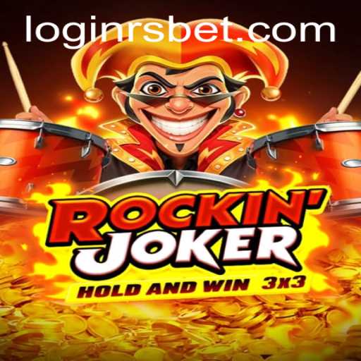 RockinJoker: A Comprehensive Guide to the Exciting New Game