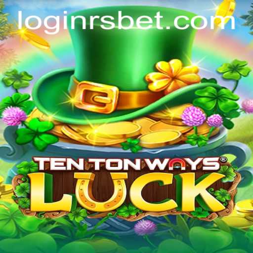 Discovering the Excitement of TenTonWaysLuck with rsbet PH Login
