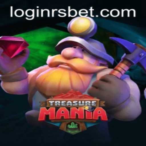 Unveiling TreasureMania: The Ultimate Gaming Adventure