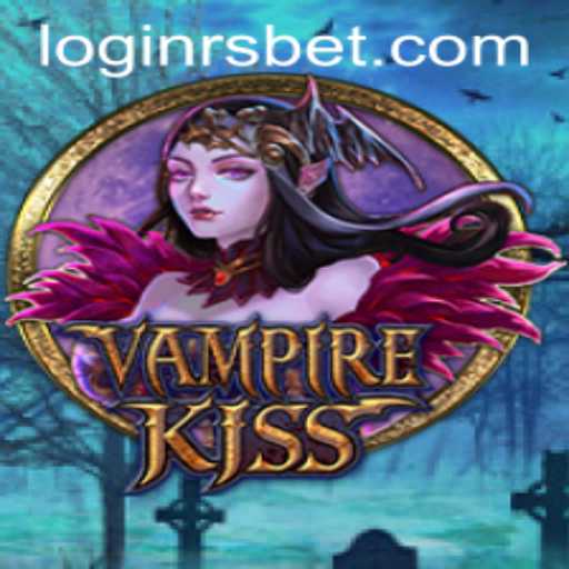 Explore the Thrills of VampireKiss: A Gothic Adventure in the Realm of Night